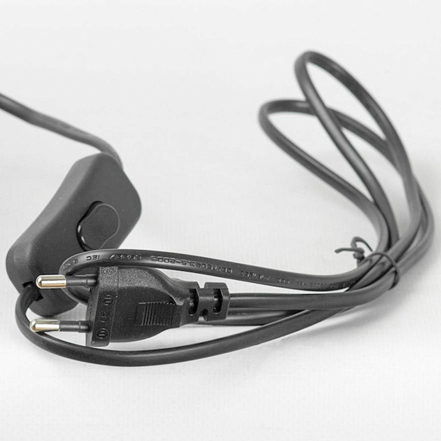 Настольная лампа Lussole MIDLAND LSP-0941 Фото № 9