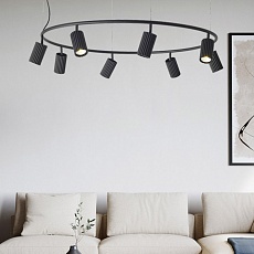 Люстра Imperium Loft maisy01 201271-23 4