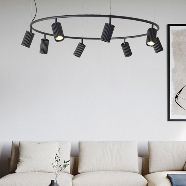 Люстра Imperium Loft maisy01 201271-23 изображение 5 Люстра Imperium Loft maisy01 201271-23 Фото № 5