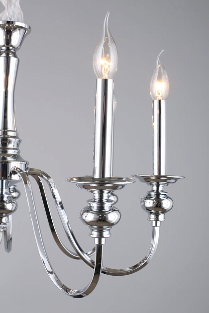 Подвесная люстра Omnilux Campalto OML-71903-07 изображение 3 Подвесная люстра Omnilux Campalto OML-71903-07 Фото № 3