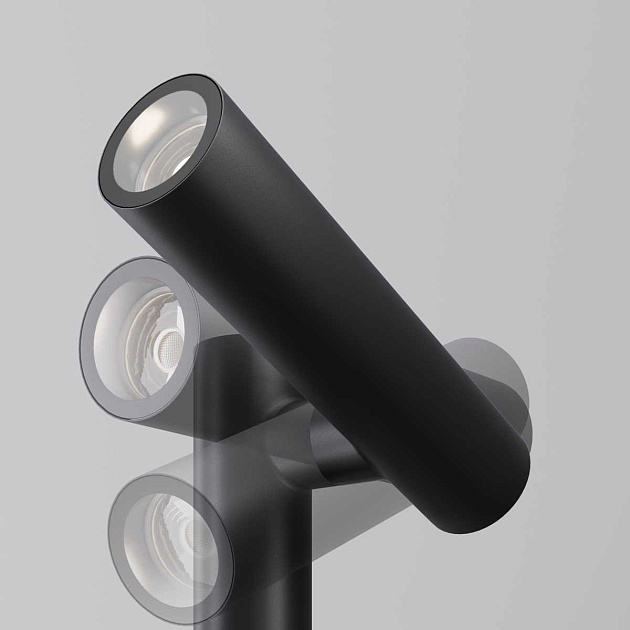 Ландшафтный светильник Maytoni Outdoor O494FL-L10B3K изображение 5 Ландшафтный светильник Maytoni Outdoor O494FL-L10B3K Фото № 5