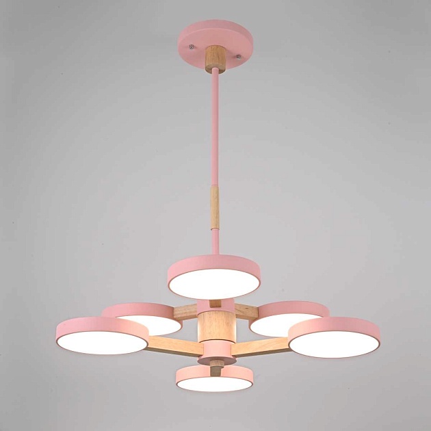 Люстра Imperium Loft TURNA-DBL01 229081-26 Фото № 8