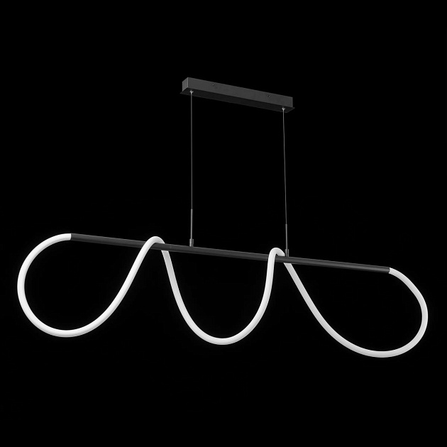 Подвесной светильник Citilux PYTHON CL220121 Фото № 9