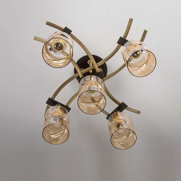 Спот Citilux Мерида CL142154 Фото № 4