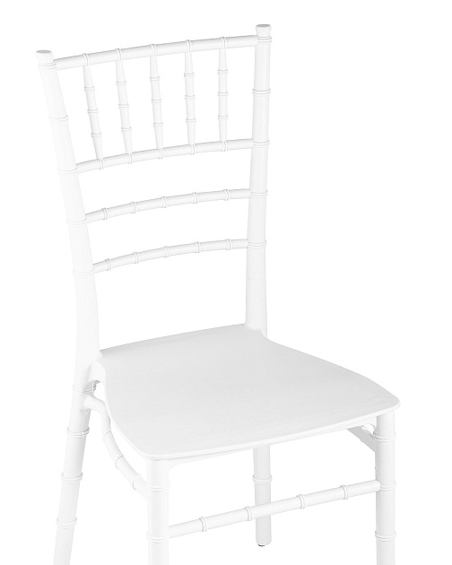 Кухонный стул Stool Group Bride пластик белый Y828 white изображение 7 Кухонный стул Stool Group Bride пластик белый Y828 white Фото № 7