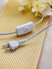 Настольная лампа Lucia Тюльпаны 651 4606400050926 1