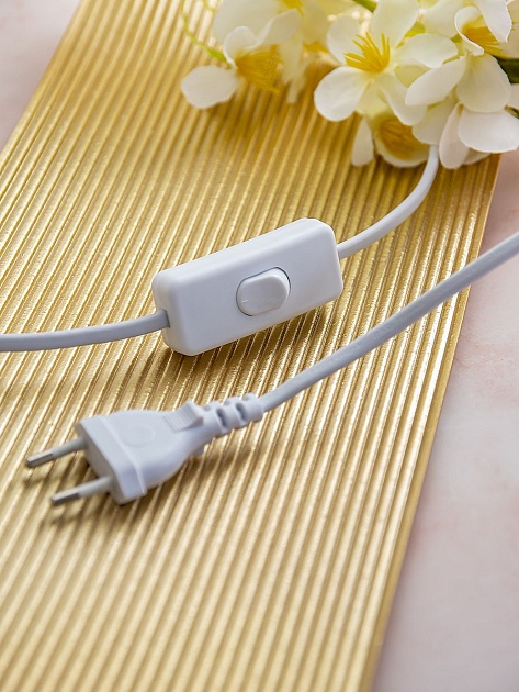 Настольная лампа Lucia Тюльпаны 651 4606400050926 Фото № 2