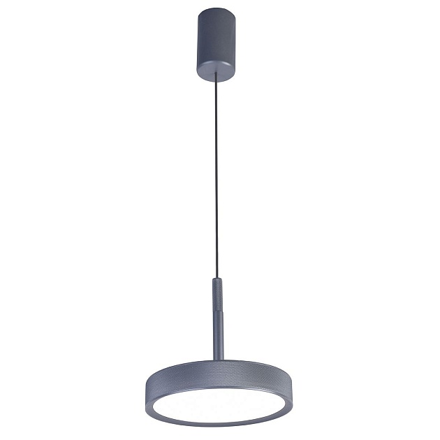 Подвесной светодиодный светильник Favourite Piller 4508-1P Фото № 1