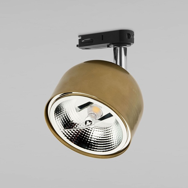 Трековый светильник TK Lighting 6055 Tracer Фото № 1