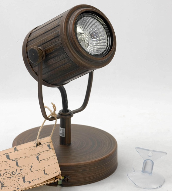 Спот Lussole Loft GRLSP-9131 Фото № 4