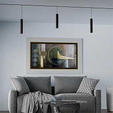 Трековый светильник Lightera Startrek 48 LE166TRP-10B SMART 4