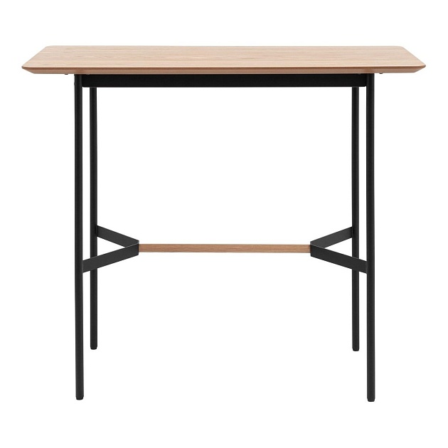 Барный стол Stool Group Knobb T-003H natural Dual изображение 5 Барный стол Stool Group Knobb T-003H natural Dual Фото № 5