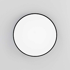 Потолочный светодиодный светильник с пультом ДУ Citilux Купер RGB Черный CL72495G1 4