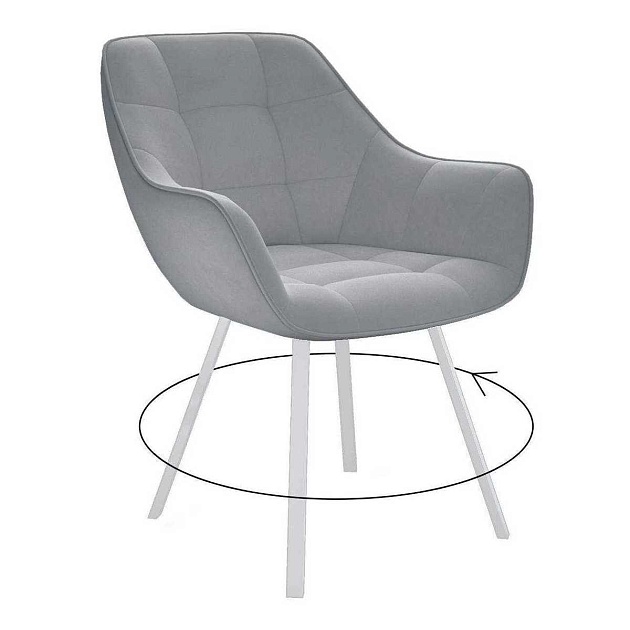 Кухонный стул DikLine 252 00-00062312 Фото № 1