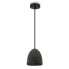 Светильник подвесной Lightera Yuma LE155L-21B