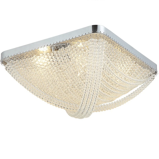 Потолочная люстра Stilfort Marelli 2169/09/04C Фото № 1