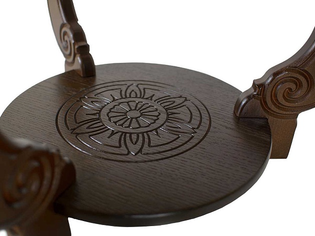 Журнальный стол Мебелик Грация (М) 000468 Фото № 6