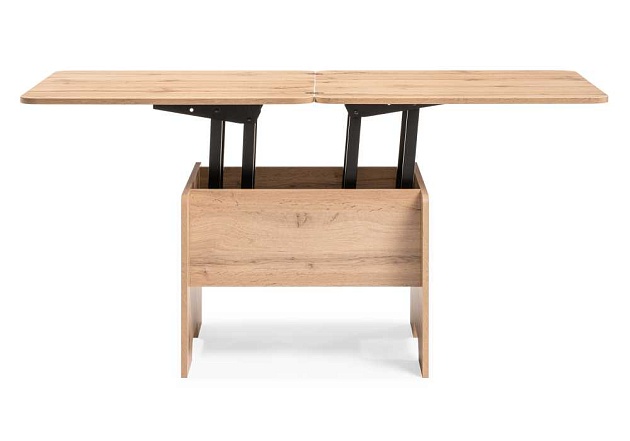 Стол-трансформер Woodville Престиж 469720 Фото № 8