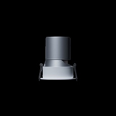 Встраиваемый светильник Led Holding DOT VS 10W TRIAC LH1611548 2