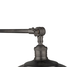 Настенный светильник Covali WL-51499 3