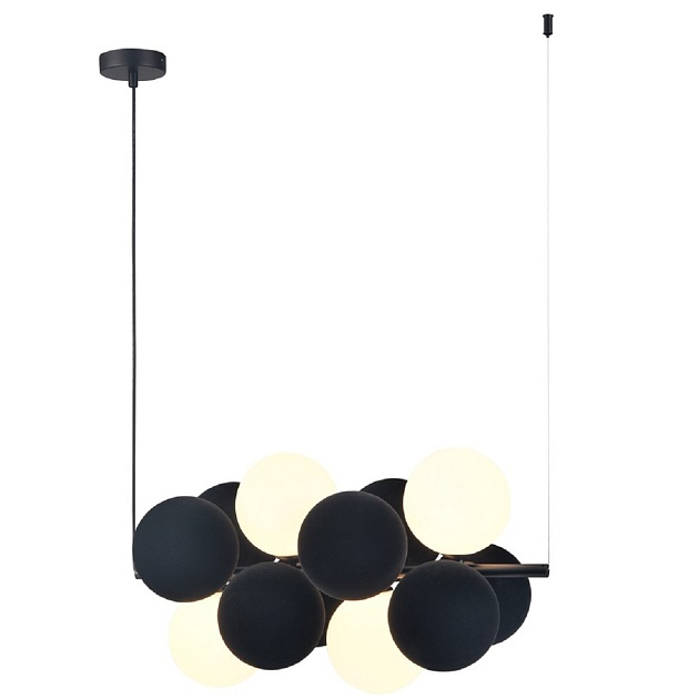 Подвесной светильник Wertmark Berta WE237.12.023 Фото № 1