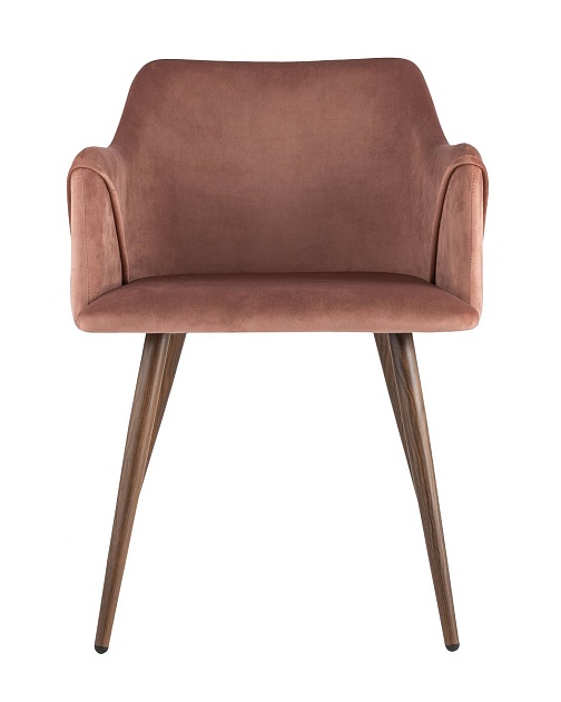 Кухонный стул Stool Group Монарх розовый ALDRIDGE ROSE Фото № 3