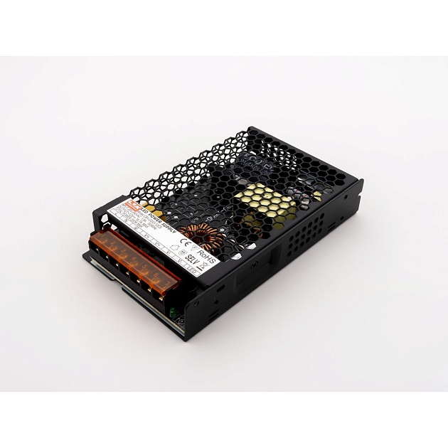 Блок питания LEDS POWER LUXDriver 200Вт 12В 002125 Фото № 2