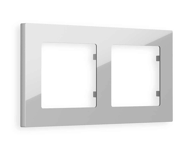 Рамка AMBRELLA VOLT AF220402 Фото № 1