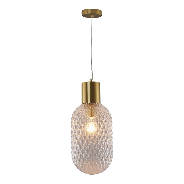 Подвесной светильник Moderli Sunset V10918-P Фото № 1