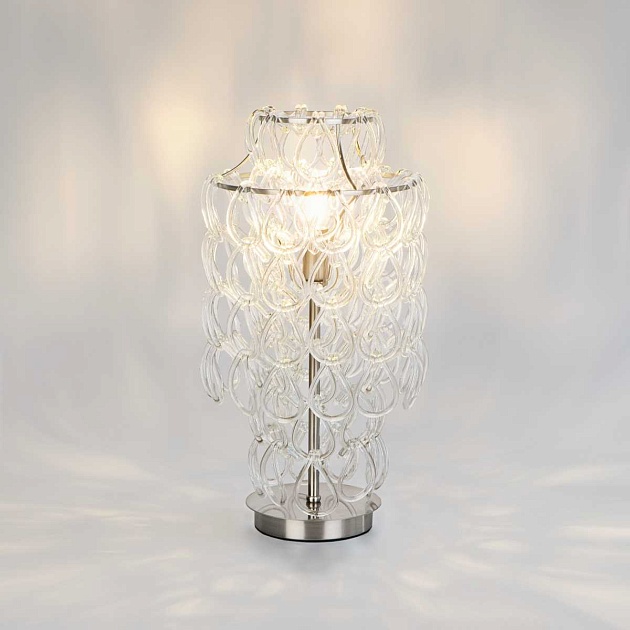 Настольная лампа Bogate's Cappio a071580 изображение 1 Настольная лампа Bogate's Cappio a071580 Фото № 1