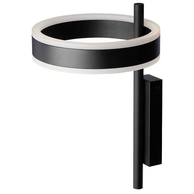 Светильник настенный Citilux Дуэт CL719311 изображение 4 Светильник настенный Citilux Дуэт CL719311 Фото № 4