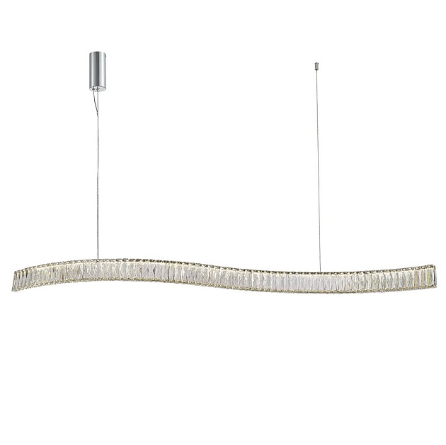 Подвесной светодиодный светильник Newport 8243/150 М0068726 изображение 1 Подвесной светодиодный светильник Newport 8243/150 М0068726 Фото № 1