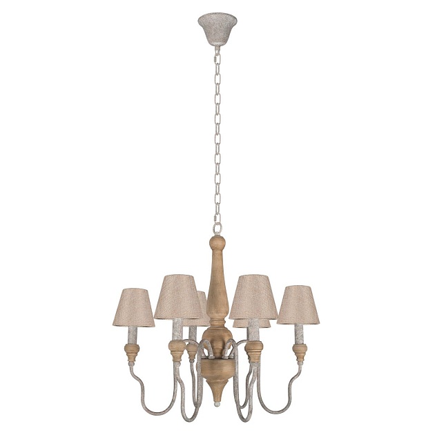 Подвесной светильник Loft it Countryside 10420 изображение 1 Подвесной светильник Loft it Countryside 10420 Фото № 1