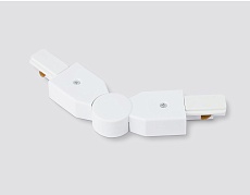 Коннектор поворотный шарнирный Ambrella Light Track System Standard 220V GL7179 2