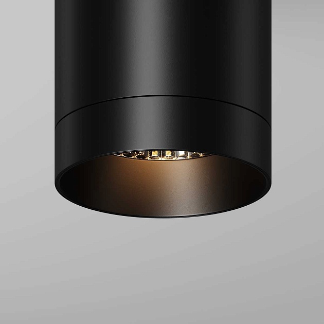 Потолочный светильник Maytoni Outdoor O500CL-L10B3K изображение 8 Потолочный светильник Maytoni Outdoor O500CL-L10B3K Фото № 8