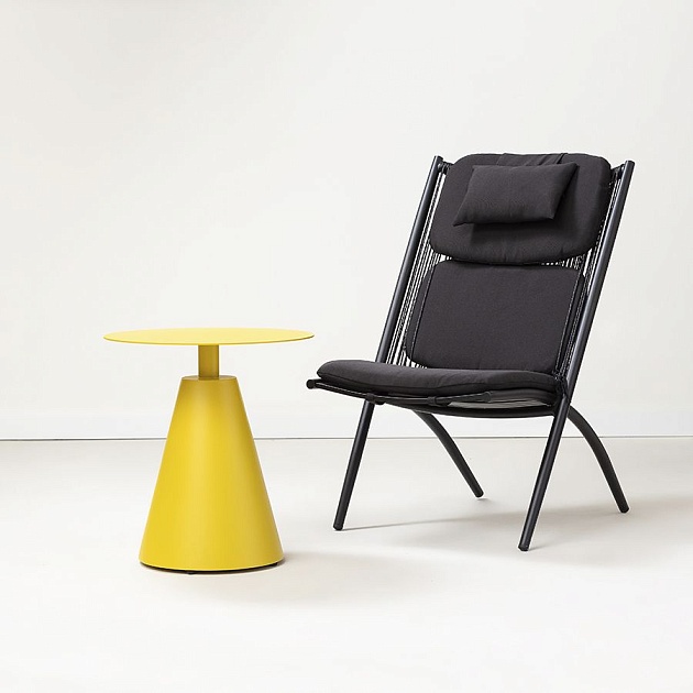 Кофейный стол Bergenson Bjorn Marius BB0000459 Фото № 2