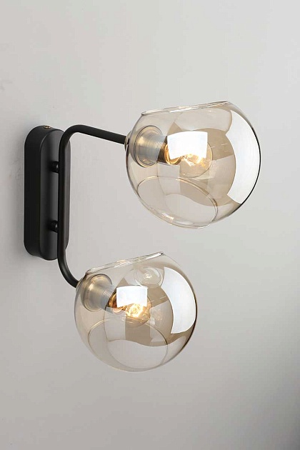 Бра Omnilux Fasano OML-94201-02 изображение 3 Бра Omnilux Fasano OML-94201-02 Фото № 3