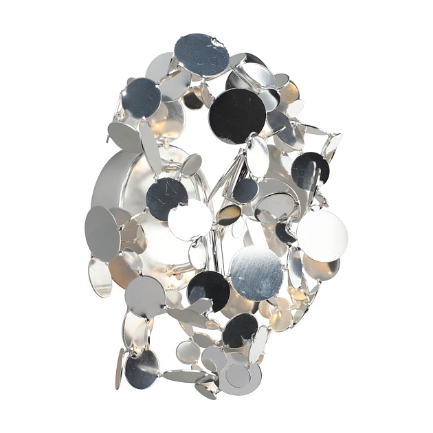 Настенный светильник Omnilux Valdaora OML-85601-02 Фото № 1