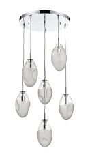 Подвесной светильник Vele Luce Lucy VL5613P16 1