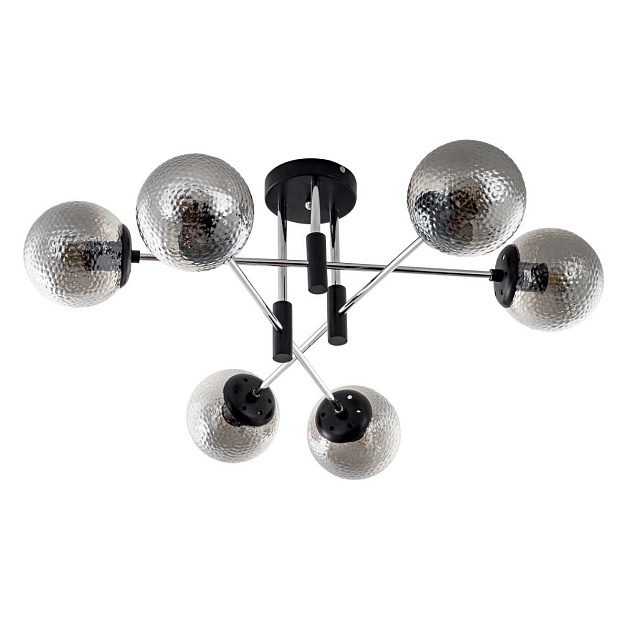 Потолочная люстра Modelux Modemodern MD.2697.6 Фото № 1