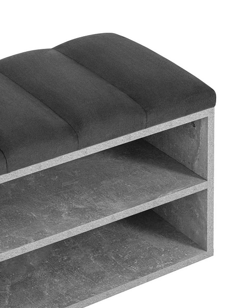 Обувница Stool Group Хольст vt-holst-gr-996 Фото № 3