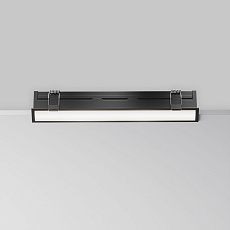 Встраиваемый светодиодный светильник Maytoni Technical Downlight Basis DL066-20W3-6K-B 5