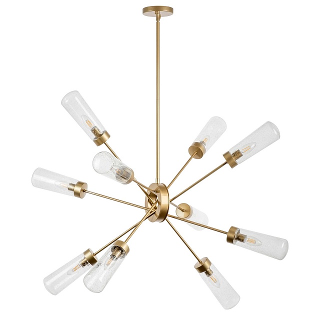 Потолочная люстра Lightstar Crotone 690103 Фото № 1