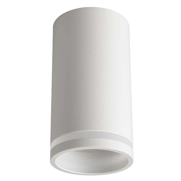 Потолочный светильник Crystal Lux CLT 072C WH изображение 1 Потолочный светильник Crystal Lux CLT 072C WH Фото № 1