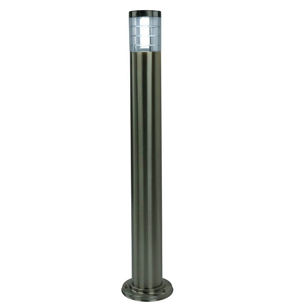 Уличный светильник Arte Lamp Paletto A8363PA-1SS Фото № 1