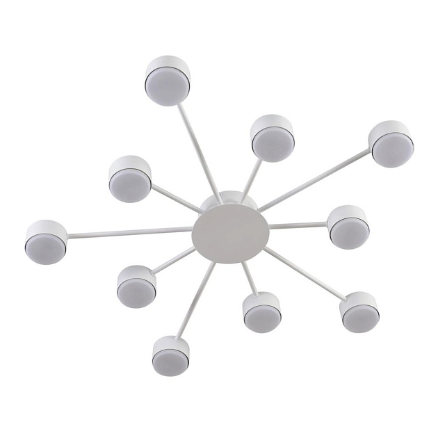 Люстра Lumion COMFI 8343/10C Фото № 7