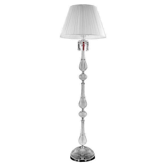Торшер Crystal Lux Princess PT3 изображение 1 Торшер Crystal Lux Princess PT3 Фото № 1