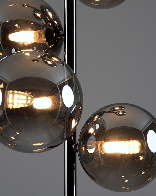 Подвесная люстра Moderli Renny V10795-5P изображение 4 Подвесная люстра Moderli Renny V10795-5P Фото № 4