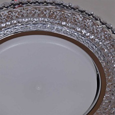 Точечный светильник Reluce 53201-9.0-001LF GX53+LED4W CL 1