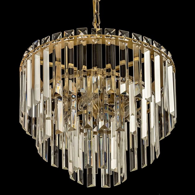 Подвесная люстра Citilux Фонда CL303163 Фото № 12